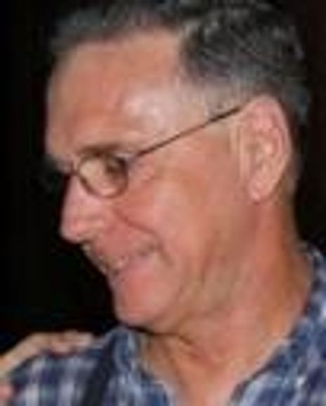 Glenn Woertz Headshot