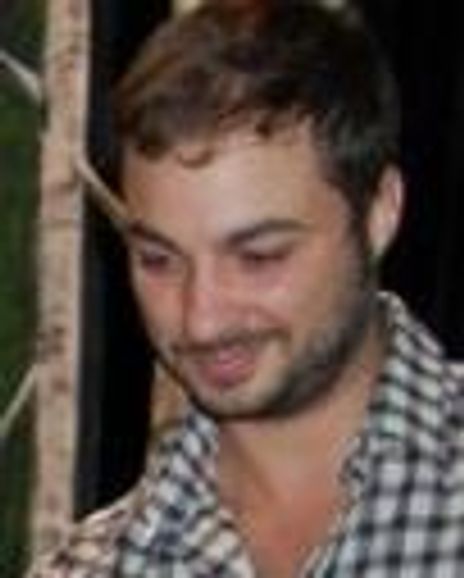 Filipe Valente Headshot