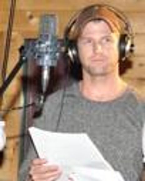 Ward Belleisen Headshot