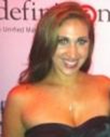 Allyssa DeLello Headshot