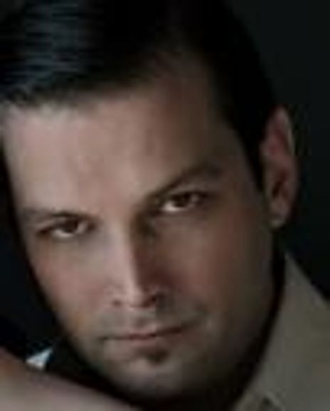Nils Swanson Headshot