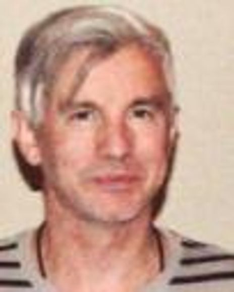 Baz Lurhmann Headshot