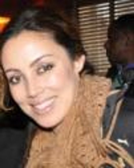 Allison Lee Thomas Headshot