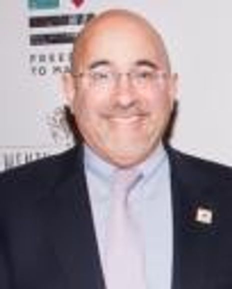 EVan Wolfson Headshot