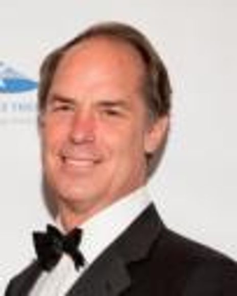 Gerald Hassell Headshot