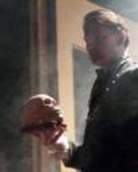 Rick Delaney Headshot