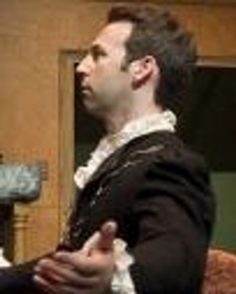 Andrew Rein Headshot