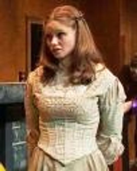 Madeline Orton Headshot