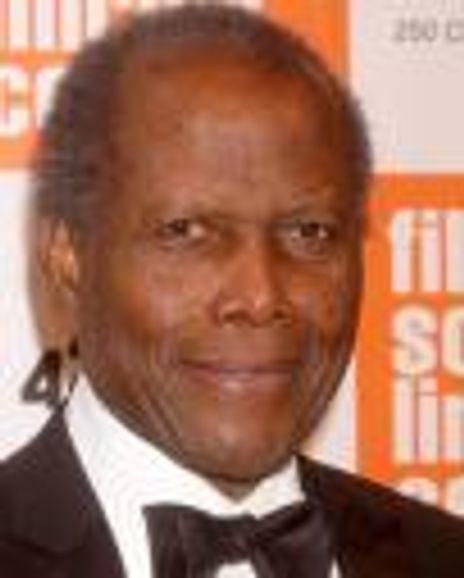 Sidney Pointier Headshot