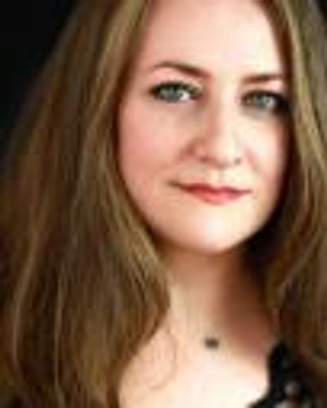 Heather E. Cunningham Headshot