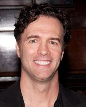 Ciaran Sheehan Headshot