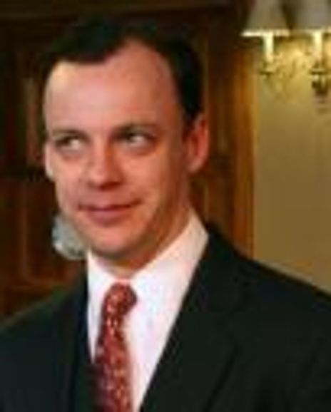 Matthew Trumbull Headshot