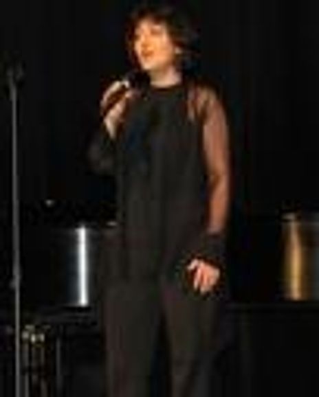 Maureen Budway Headshot