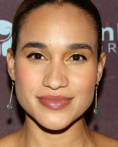 Gabrielle McClinton Headshot