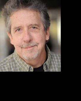 Don Sparks Headshot