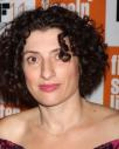 Julia Loktev Headshot