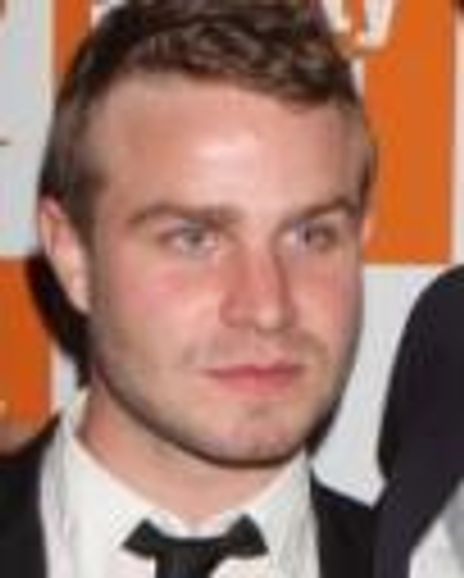 Brady Corbet Headshot