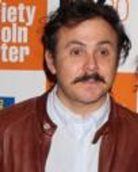 Gerardo Naranjo Headshot