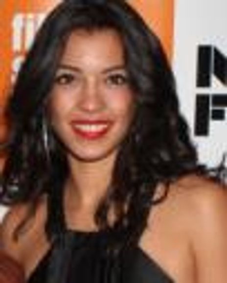 Stephanie Sigman Headshot