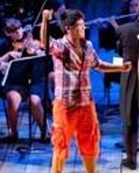 Michael Garcia Headshot