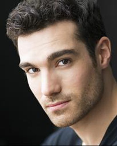 Alex Puette Headshot