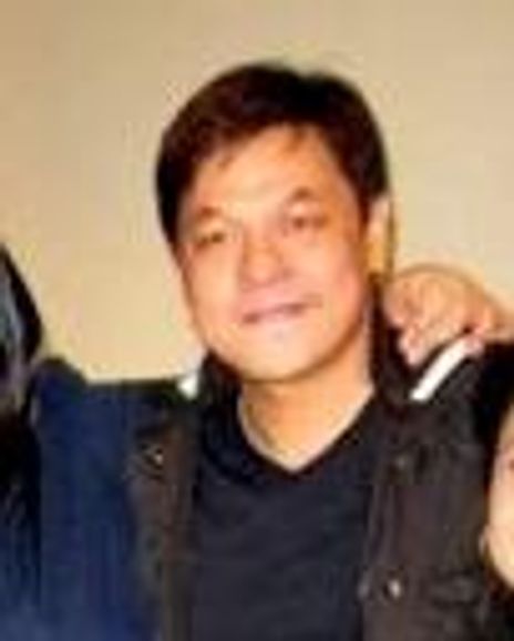 Jett Pangan Headshot