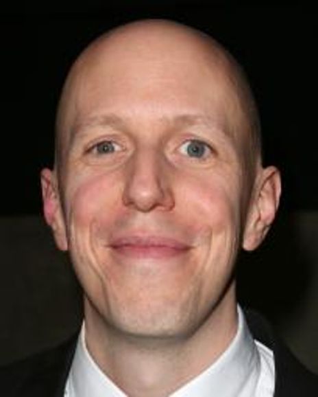 John August Headshot