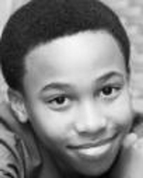 Judah Bellamy Headshot