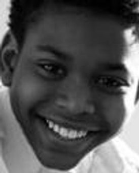 Aubrey Omari Joseph Headshot