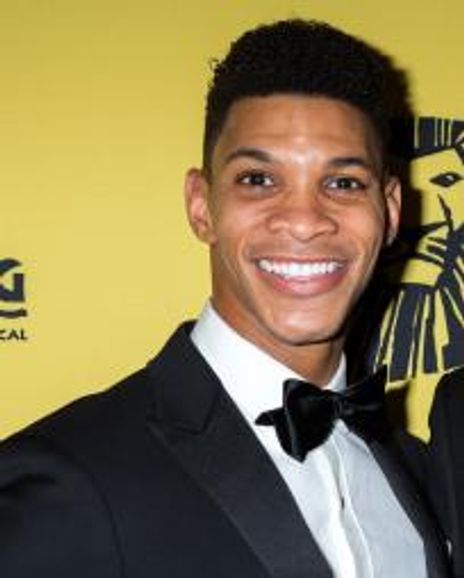 Jaysin McCollum Headshot