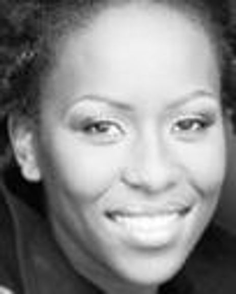 Selloanea Nkhela Headshot