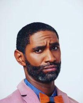 James A. Pierce III Headshot