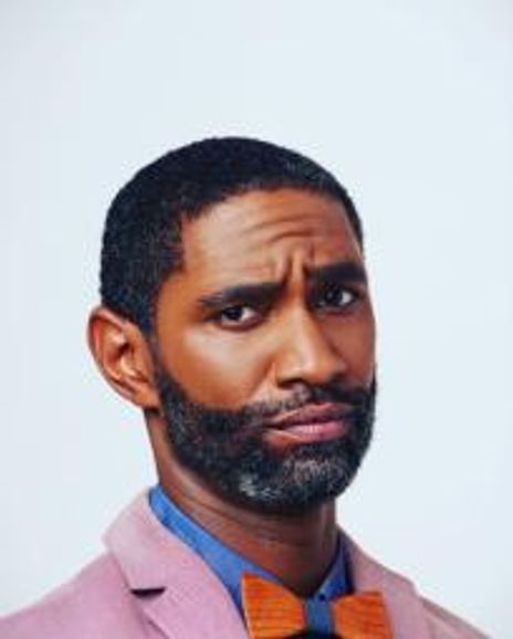 James A. Pierce III Headshot
