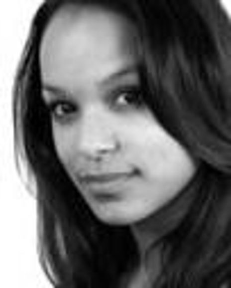 Camille Workman Headshot