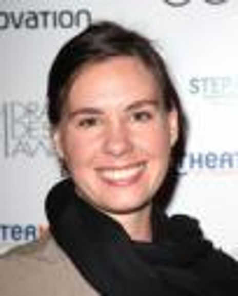 Laura Mrockowski Headshot