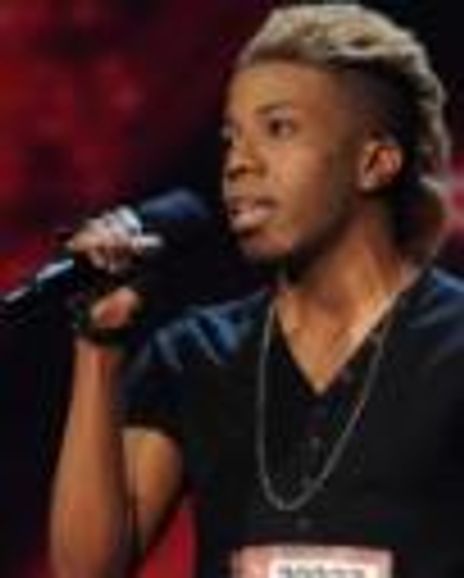 Devon Talley Headshot