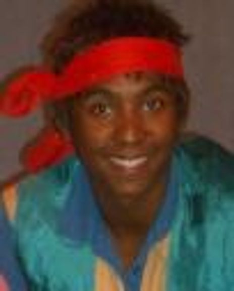 Jordan C. Allen Headshot