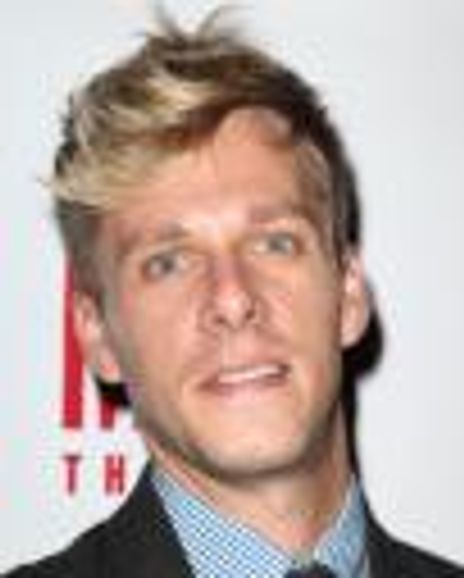 Thomas Higgins Headshot