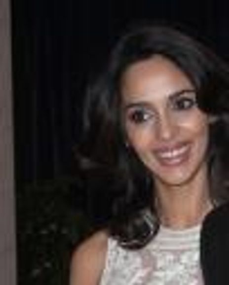 Mallika Sherawat Headshot