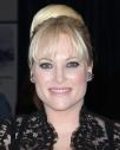 Megan McCain Headshot