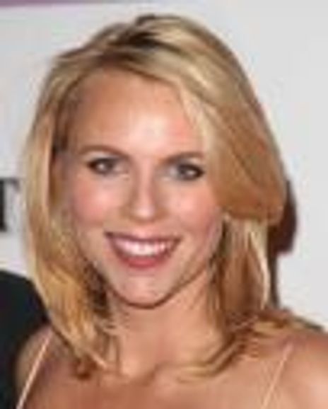 Lara Logan Headshot