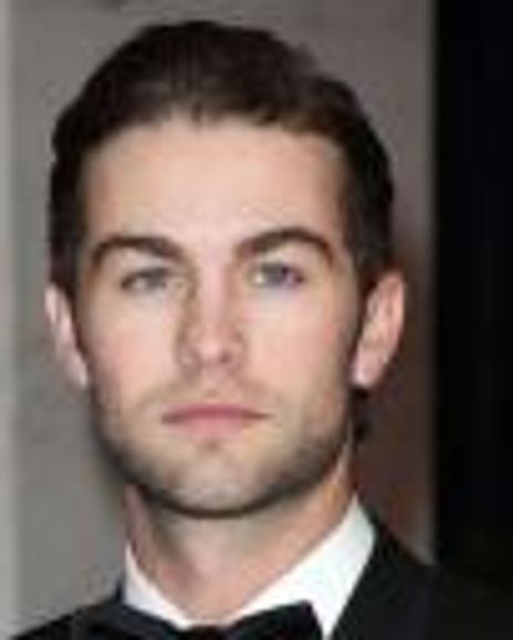 Chase Crawford Headshot
