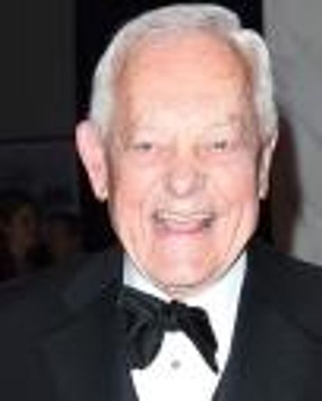 Bob Schieffer Headshot