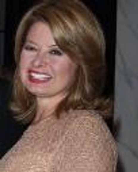 Gail Huff Headshot