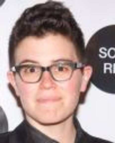 Sylvan Oswald Headshot