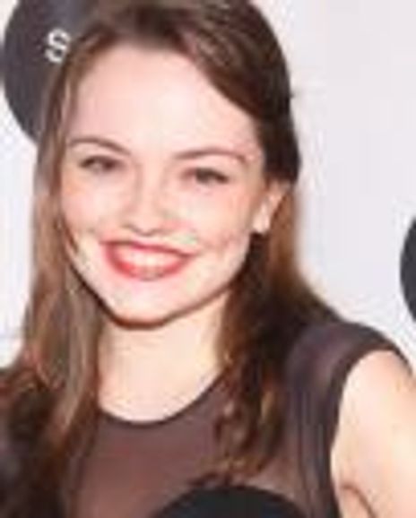 Emily Meade Headshot