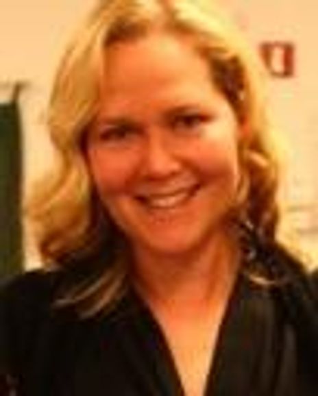 Anne Clare Gibbons-Brown Headshot