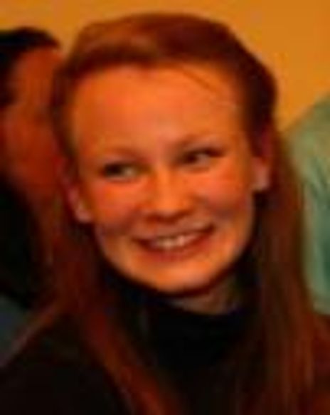 Emily Feinberg Headshot