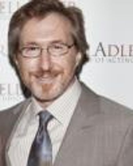 Donald Katz Headshot