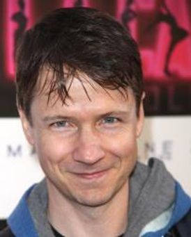 Cameron Mitchell Headshot